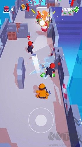 隱形大師安卓版