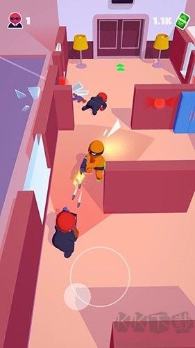 隱形大師安卓版