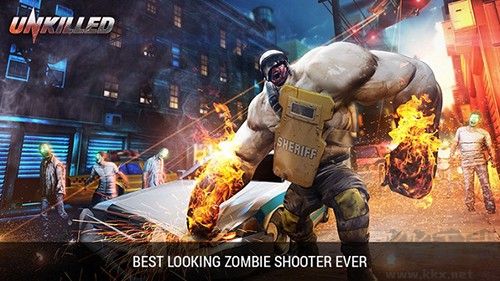 全境危機(jī)無(wú)限子彈版