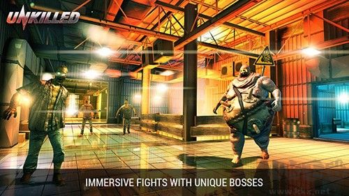 全境危機(jī)無(wú)限子彈版