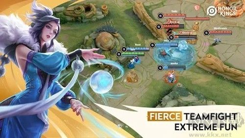 王者榮耀無限點卷版