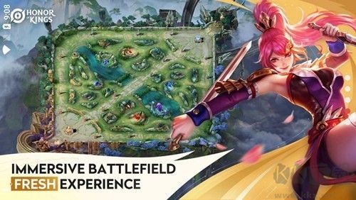 王者榮耀無限點卷版