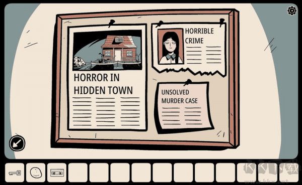 窗中少女(附攻略)