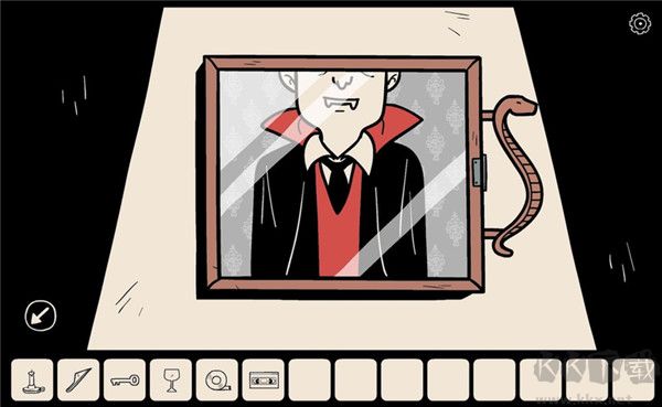 窗中少女(附攻略)