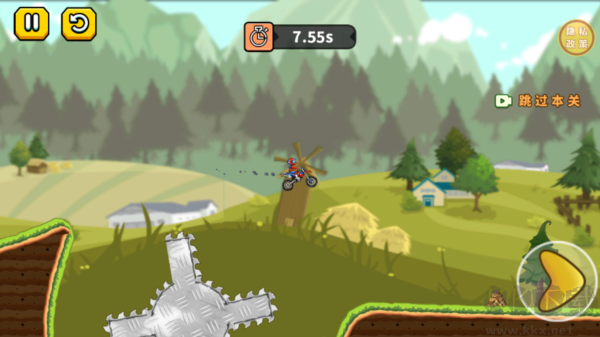 騎車我最強手機版