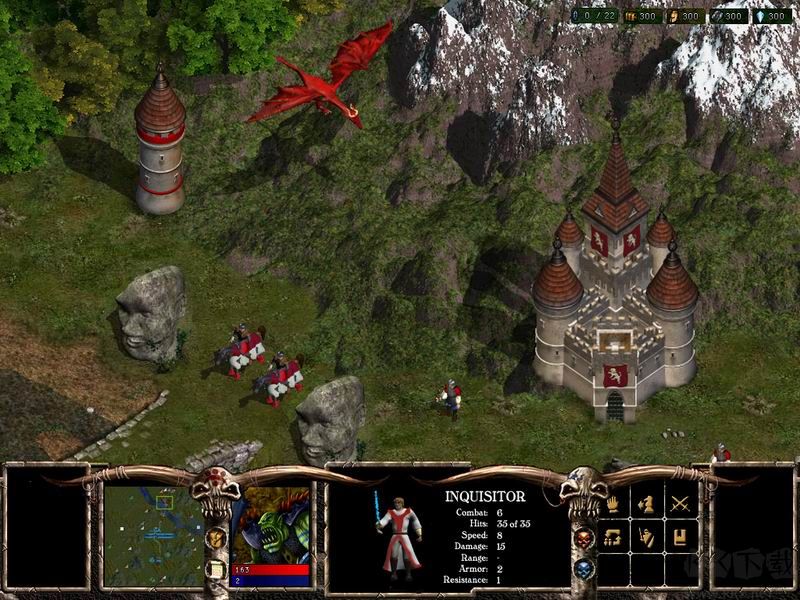 呼嘯戰(zhàn)神3六項(xiàng)修改器