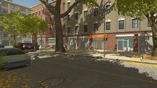 城市商店模擬器內(nèi)購版