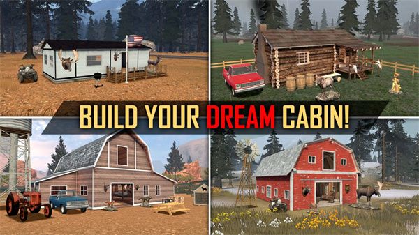 美國神槍手內置菜單版