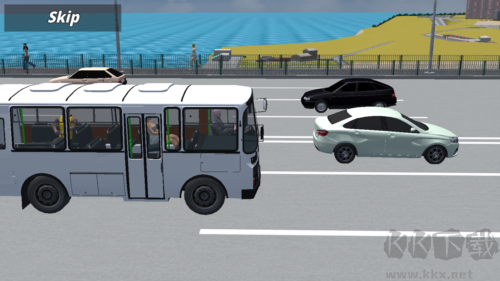 刑事俄羅斯3D國(guó)際版