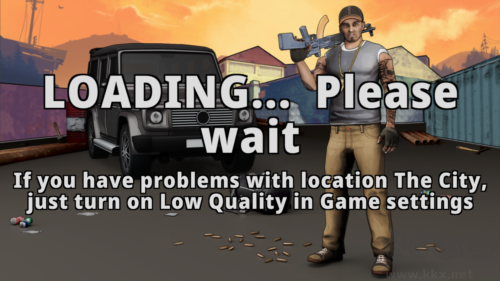 刑事俄羅斯3D國(guó)際版