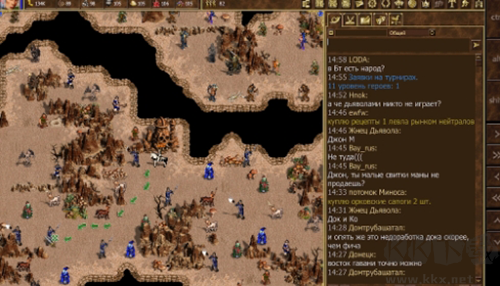 沙盒與副本英勇之地正式版