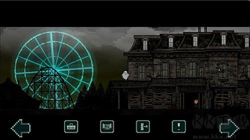 假牙與惡魔2完整版