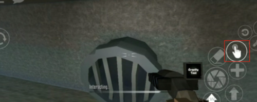 戈爾盒子多人聯(lián)機版