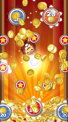 彈射金剛手機(jī)版