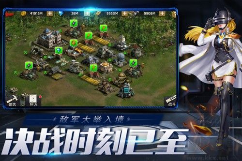 末日血戰(zhàn)單機(jī)版