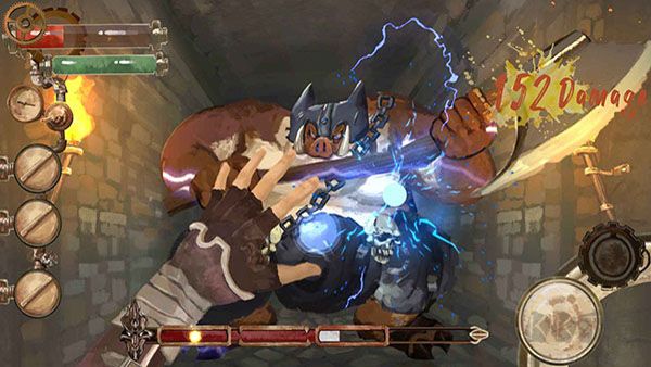 默示錄獻祭(附攻略)