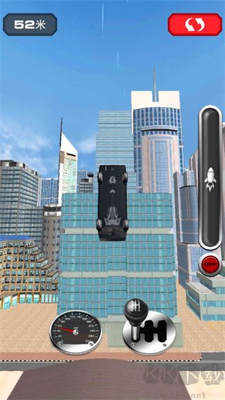 跳上飛機無限金幣版