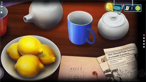 失憶癥(Amnesia Escape)