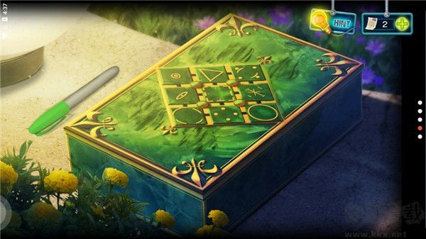 失憶癥(Amnesia Escape)