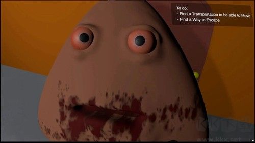 答辯的復(fù)仇最新版