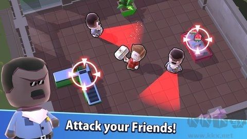 大型商店放置大亨手機版