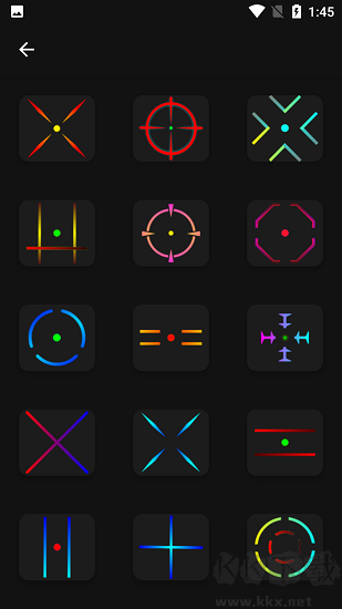 crosshairpro(準(zhǔn)星輔助器)