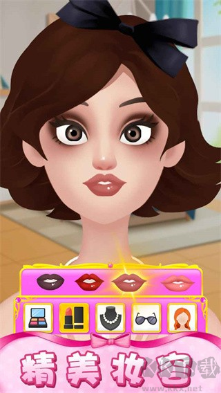 王牌造型師愛(ài)消消單機(jī)版