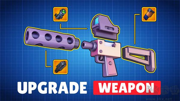 戰(zhàn)爭火柴人(Stickmans Wars)