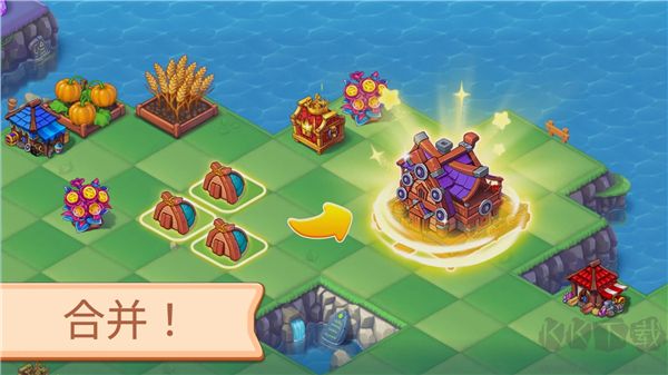 魔幻境界單機(jī)版