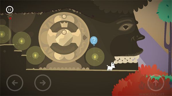 米皮大冒險夢境(附攻略)