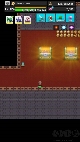 從零開(kāi)始：結(jié)束