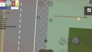 死亡小鎮(zhèn)生存漢化版