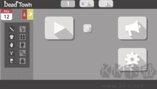 死亡小鎮(zhèn)生存漢化版