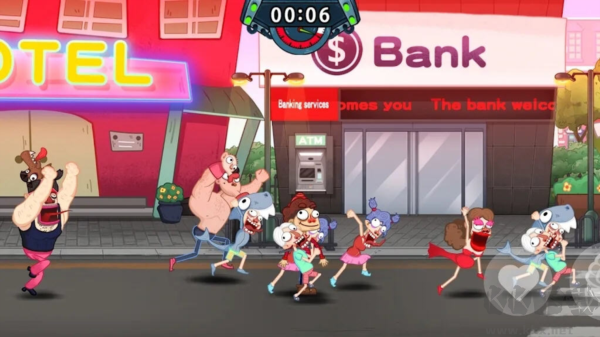 世界毀滅前60秒無限貨幣版