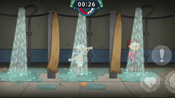 世界毀滅前60秒無限貨幣版