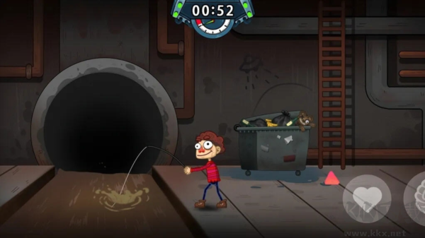 世界毀滅前60秒無限貨幣版