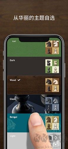 國(guó)際象棋chess聯(lián)機(jī)版