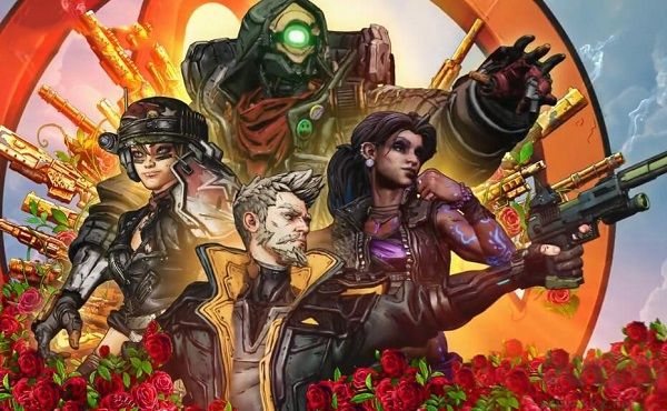 無主之地3四十九項修改器最新版