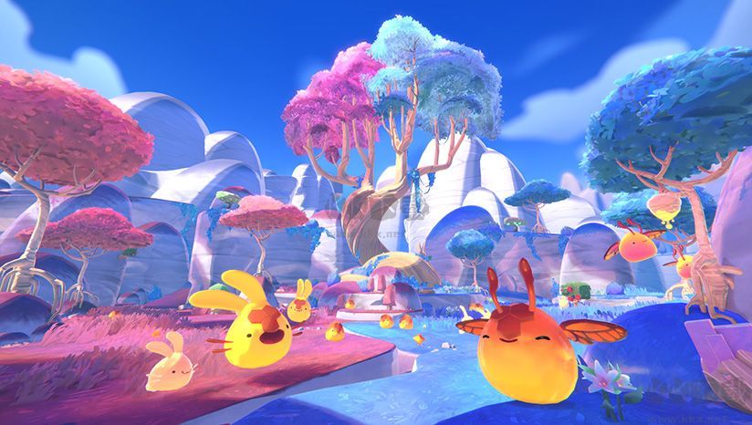 史萊姆牧場2十六項修改器PC