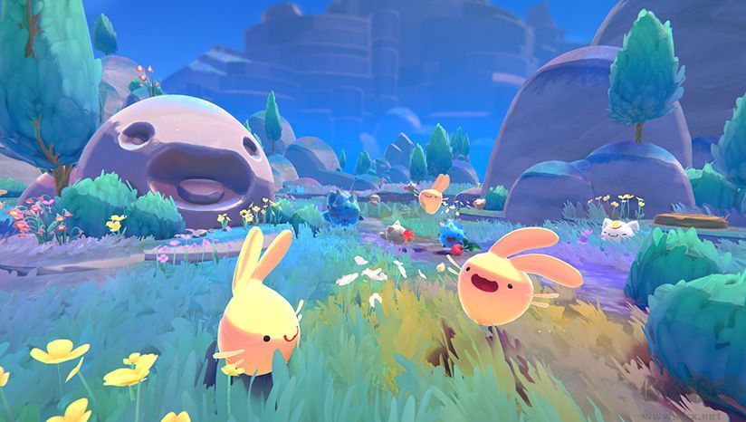 史萊姆牧場2十六項修改器PC