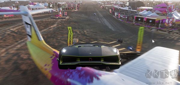 駕駛俱樂部(Drive Club)