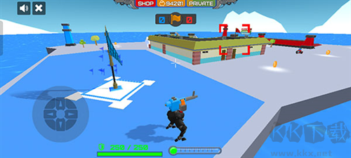 裝甲小隊安卓版