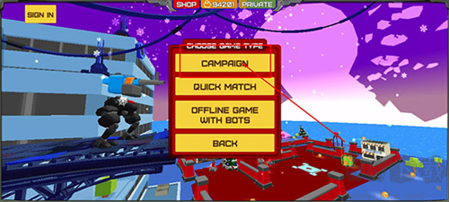 裝甲小隊安卓版