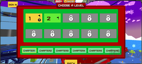 裝甲小隊安卓版