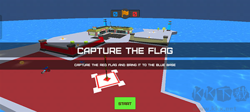 裝甲小隊安卓版