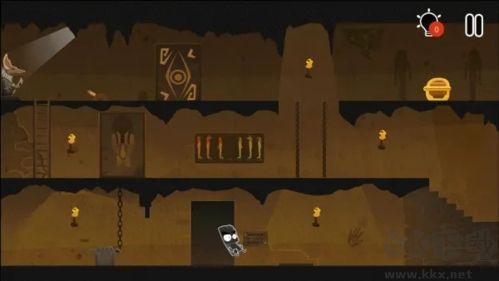 小黑的寶藏2手游