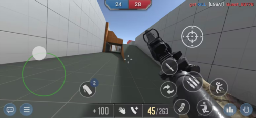 技能戰(zhàn)爭傳承版