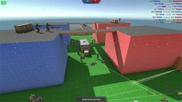 技能戰(zhàn)爭傳承版