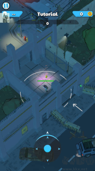 最后的英雄內(nèi)置菜單版