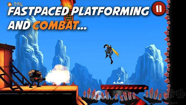 忍者龍劍傳(附教程)